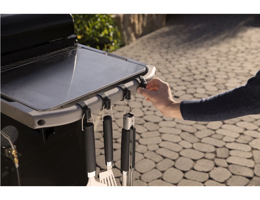 Weber Works zestaw organizacyjny - 5